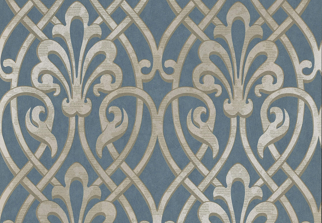 Обои Little Greene London Wallpapers V 0256BKELYSI