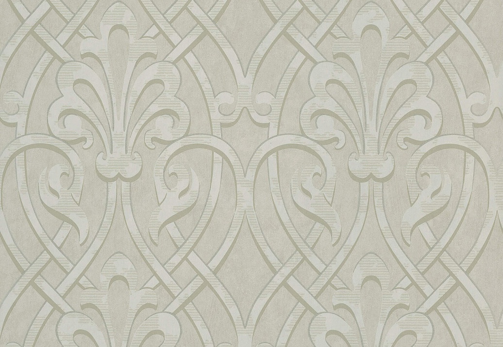Обои Little Greene London Wallpapers V 0256BKPALAZ