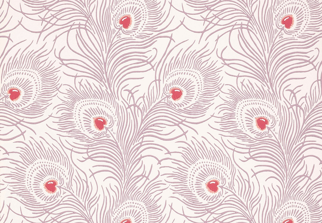Обои Little Greene London Wallpapers V 0256CTVALEN