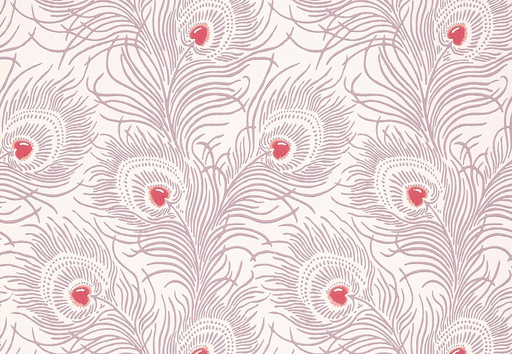 Обои Little Greene London Wallpapers V 0256CTVALEN