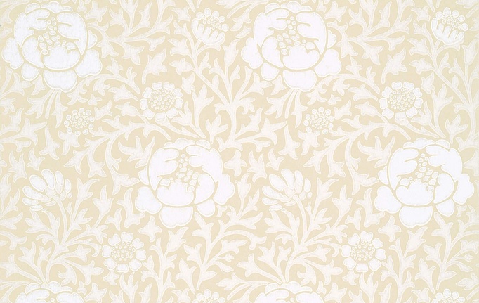 Английские обои Little Greene, коллекция London Wallpapers V, артикул 0256LWFROST