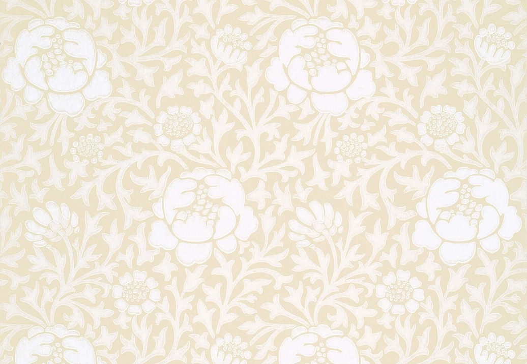 Обои Little Greene London Wallpapers V 0256LWFROST