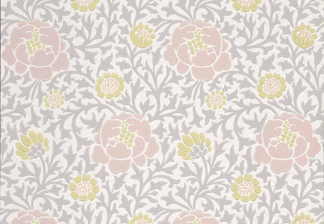 Обои Little Greene London Wallpapers V 0256LWNORDI