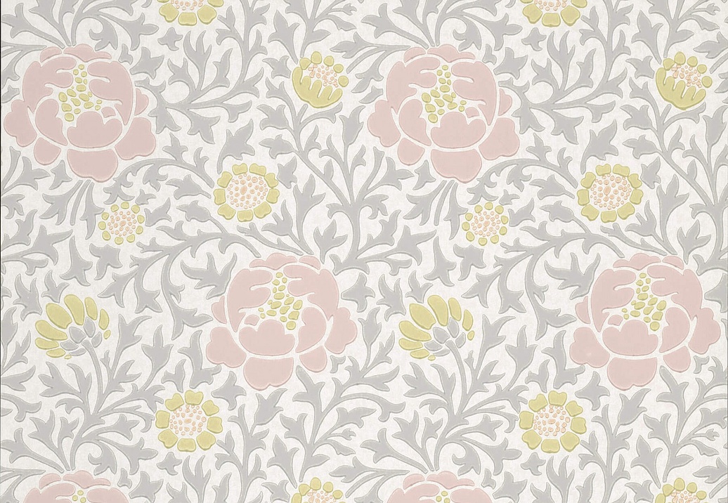Обои Little Greene London Wallpapers V 0256LWNORDI