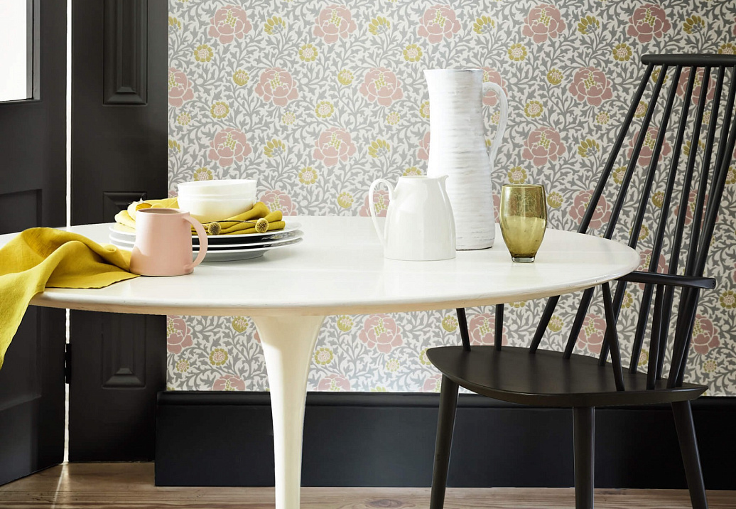 Обои Little Greene London Wallpapers V 0256LWNORDI