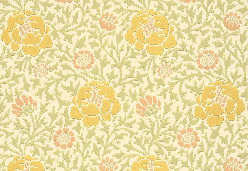 Обои Little Greene London Wallpapers V 0256LWPOLLE