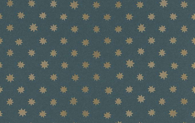 Английские обои Little Greene, коллекция London Wallpapers V, артикул 0256LGCOMET