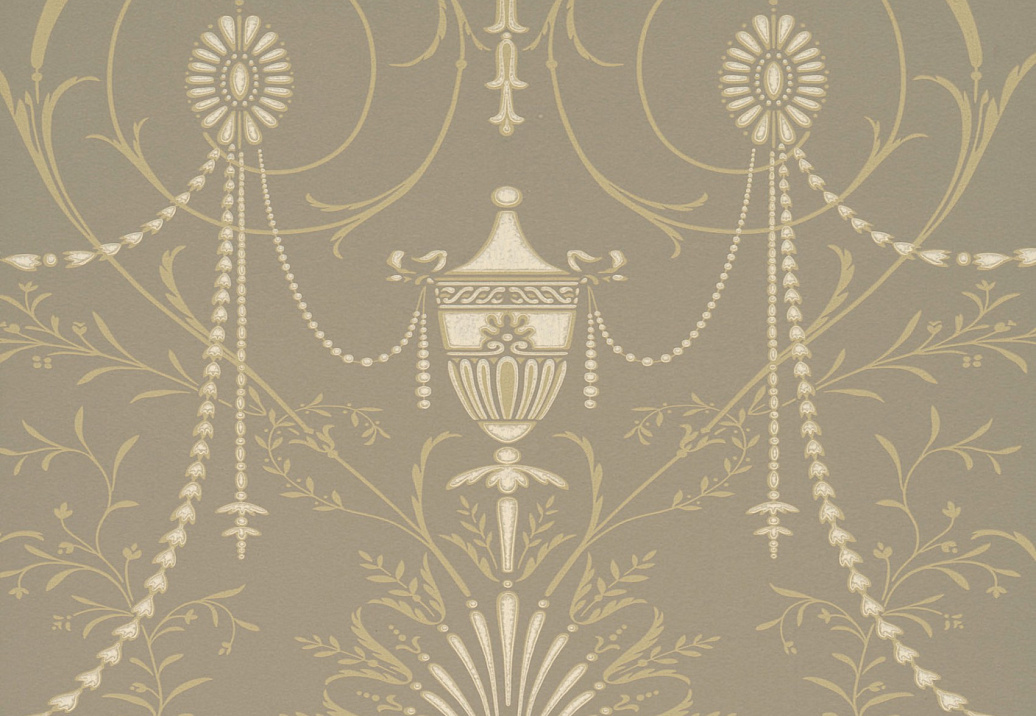 Обои Little Greene London Wallpapers V 0273MABOUTI