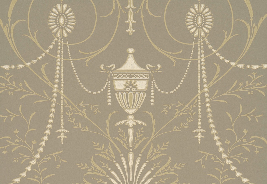 Обои Little Greene London Wallpapers V 0273MABOUTI