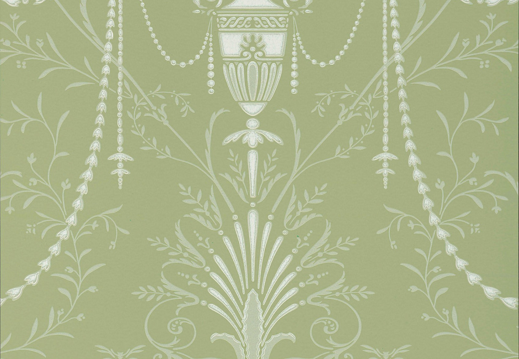 Обои Little Greene London Wallpapers V 0256MAEARLZ