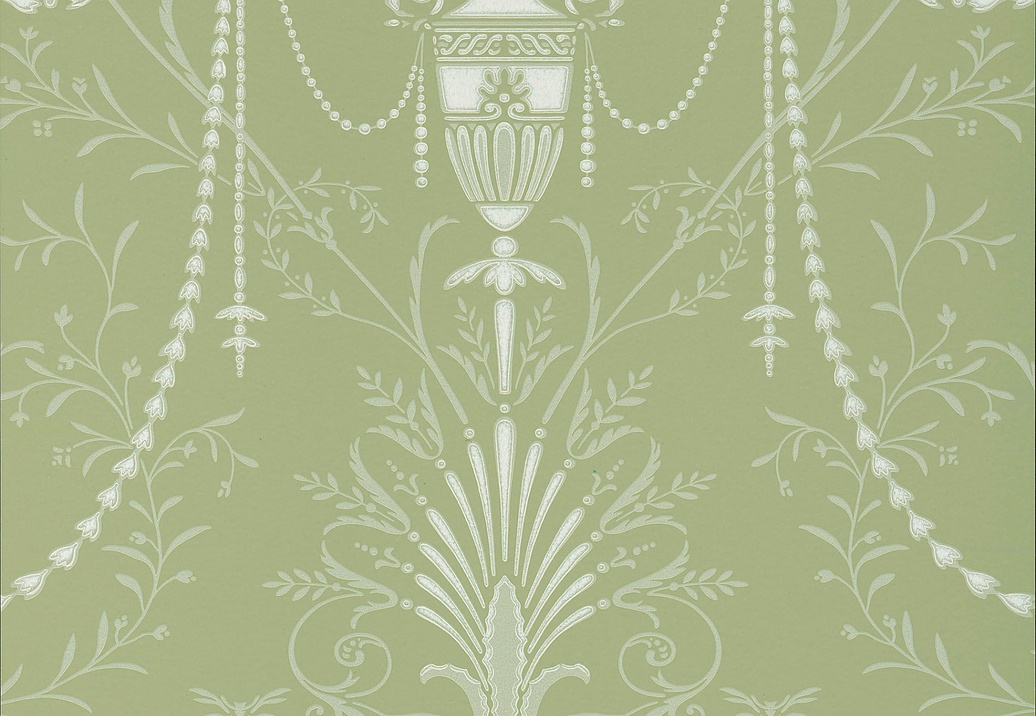 Обои Little Greene London Wallpapers V 0256MAEARLZ