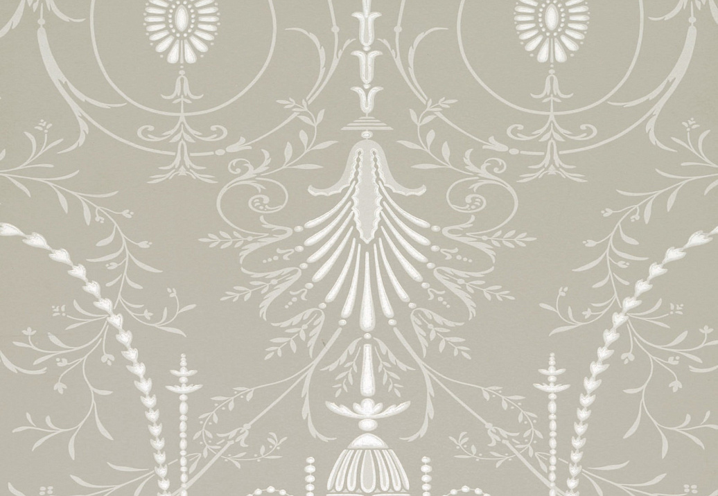 Обои Little Greene London Wallpapers V 0273MAPARIS