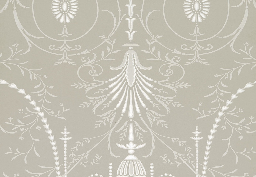 Обои Little Greene London Wallpapers V 0273MAPARIS