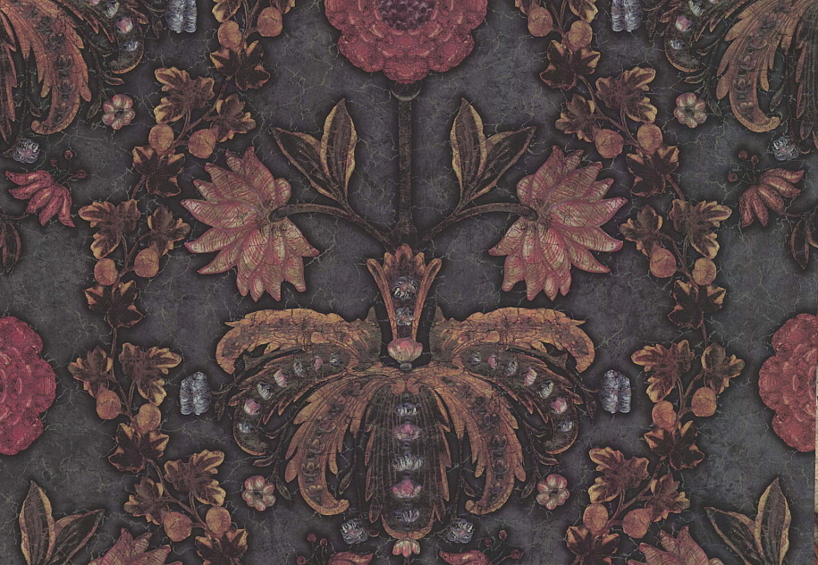 Обои Little Greene London Wallpapers V 0282NBHIDEZ