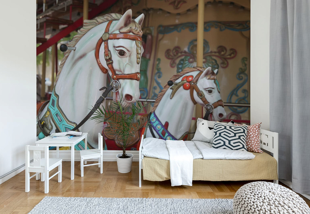 Панно и фотообои Rebel Walls No 12 Deco R11881