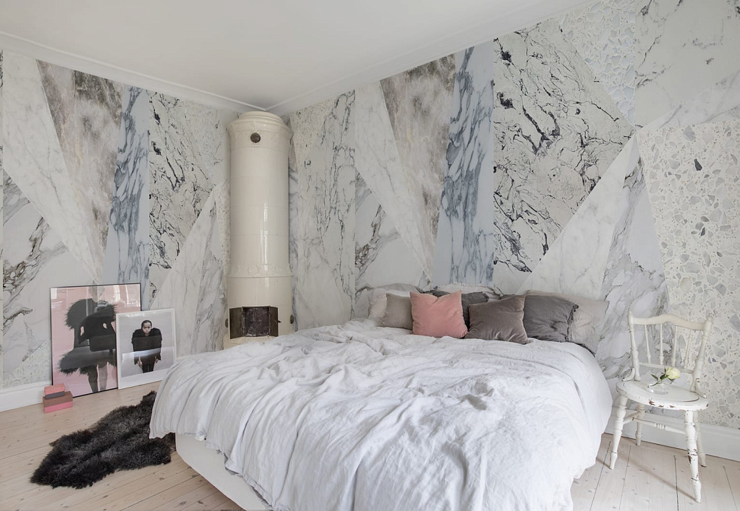 Панно и фотообои Rebel Walls No 12 Deco R13426