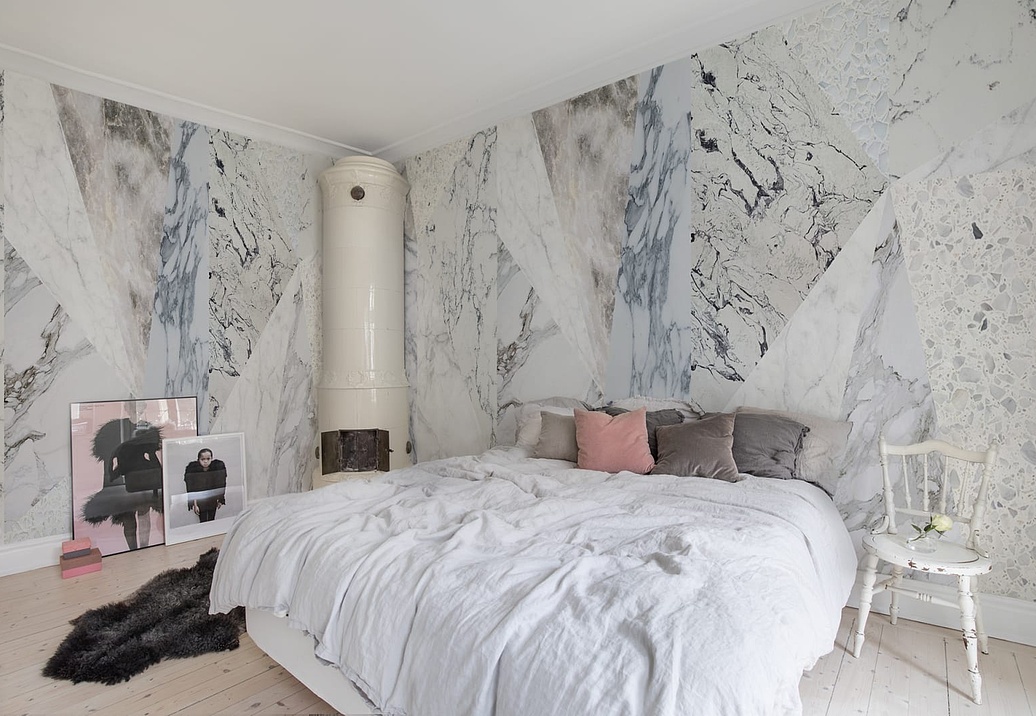 Панно и фотообои Rebel Walls No 12 Deco R13426