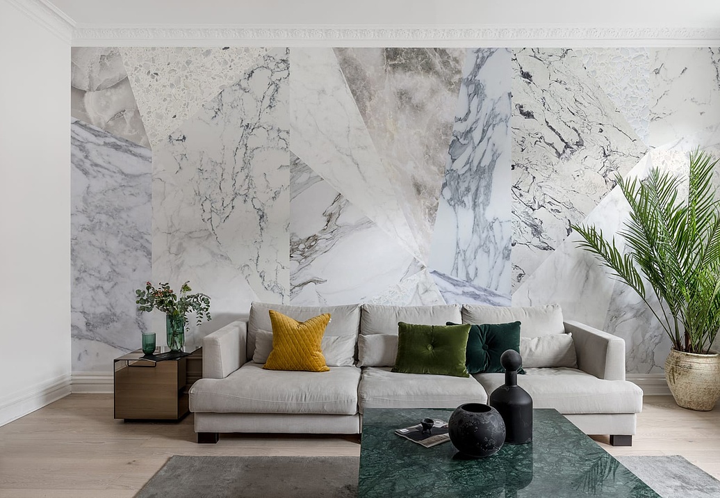 Панно и фотообои Rebel Walls No 12 Deco R13426