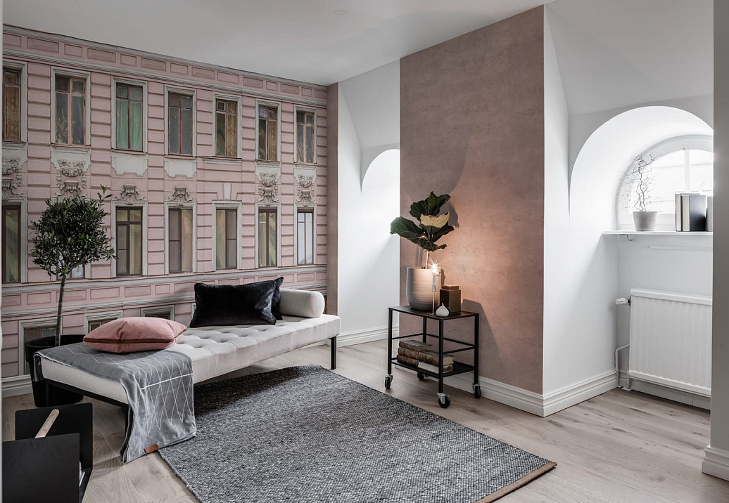 Панно и фотообои Rebel Walls No 12 Deco R15881