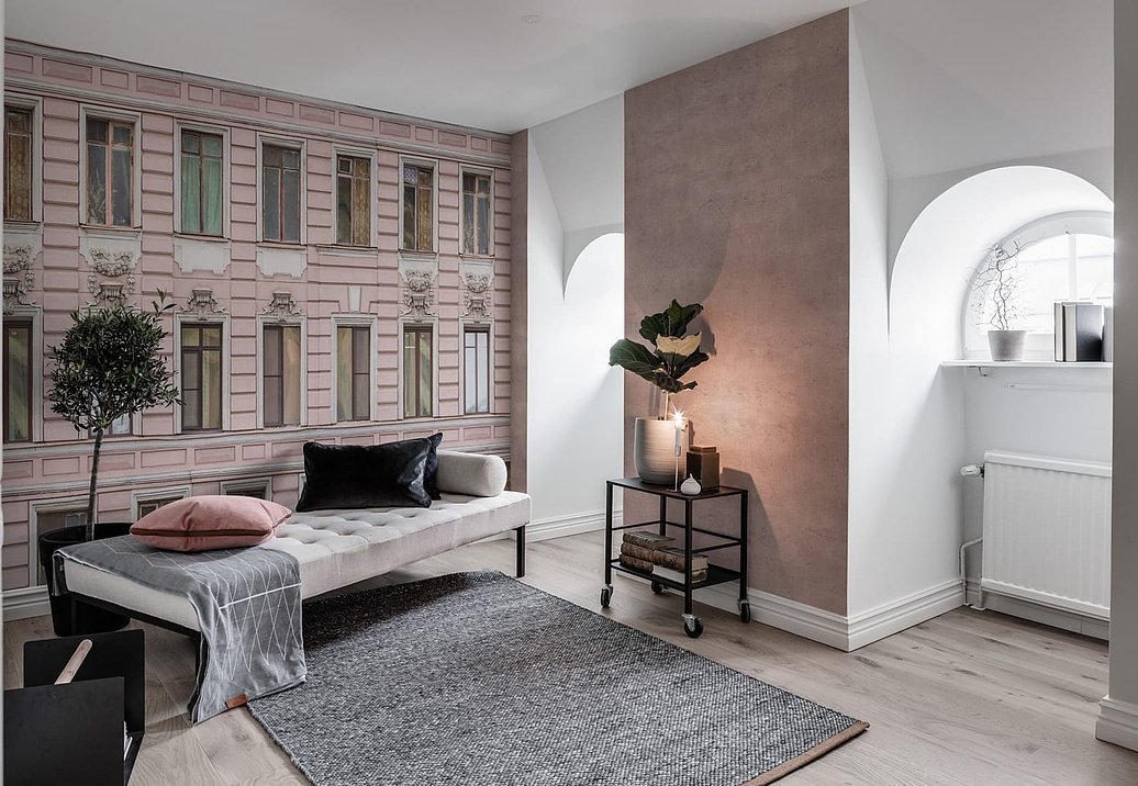 Панно и фотообои Rebel Walls No 12 Deco R15881