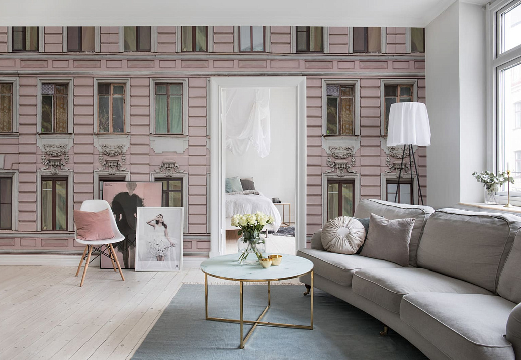 Панно и фотообои Rebel Walls No 12 Deco R15881