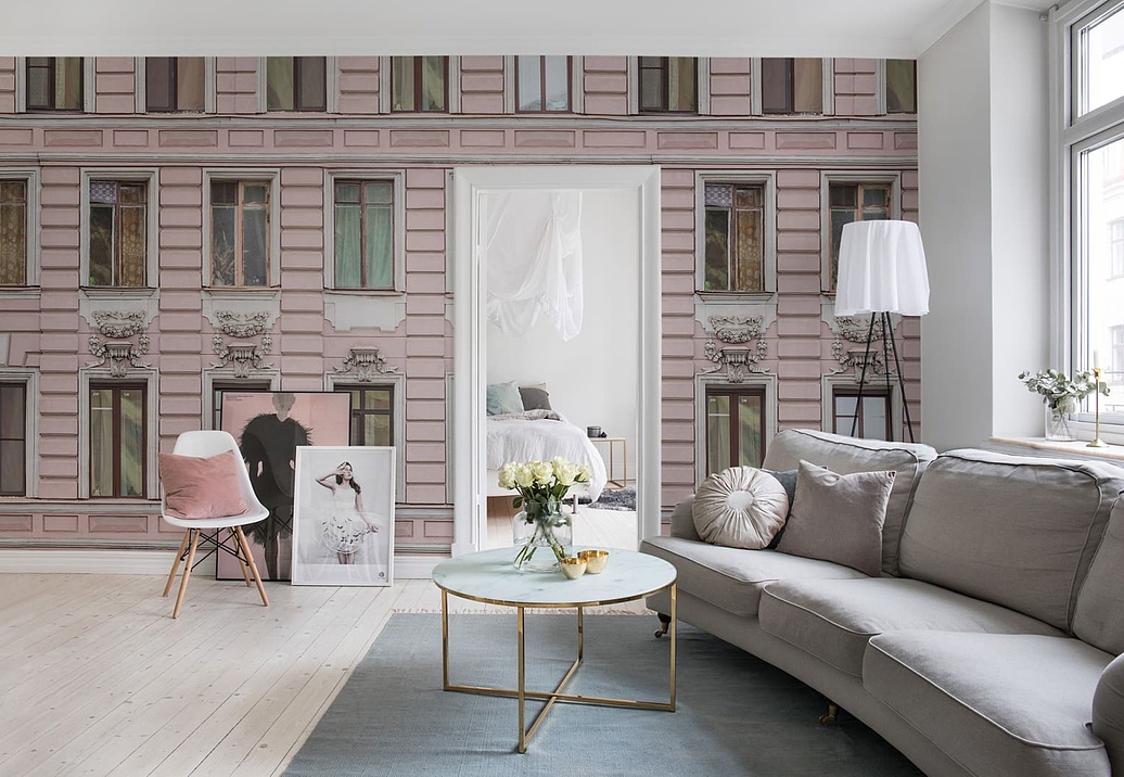 Панно и фотообои Rebel Walls No 12 Deco R15881