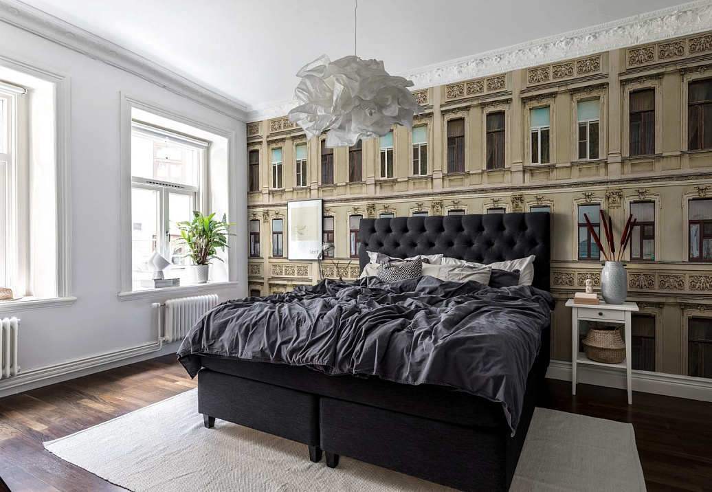 Панно и фотообои Rebel Walls No 12 Deco R15931