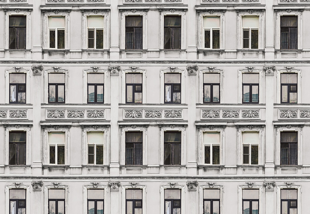 Панно и фотообои Rebel Walls No 12 Deco R15932