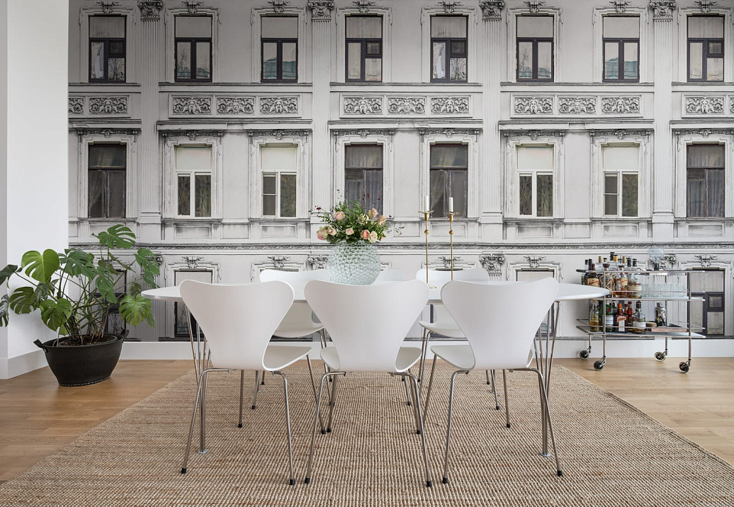 Панно и фотообои Rebel Walls No 12 Deco R15932