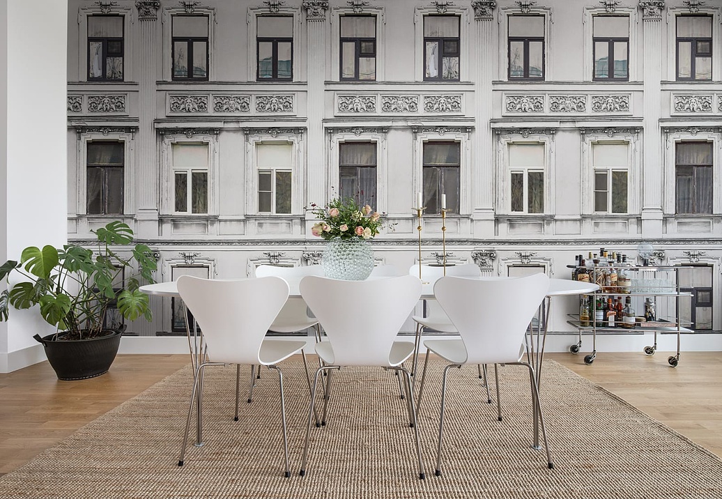Панно и фотообои Rebel Walls No 12 Deco R15932