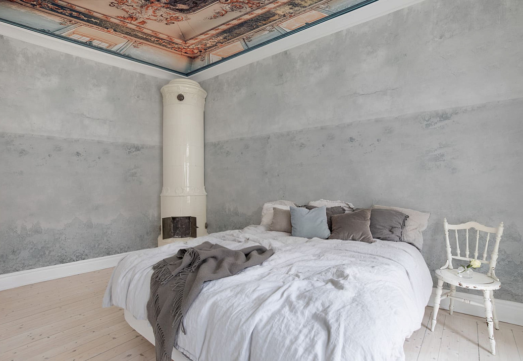 Панно и фотообои Rebel Walls No 12 Deco R15982