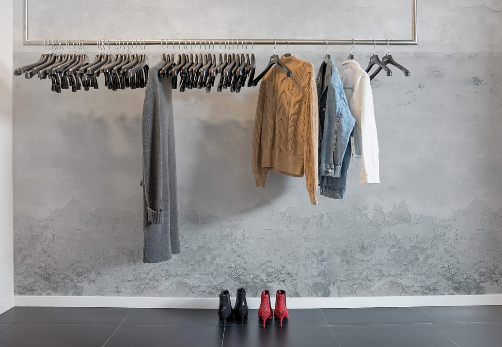 Панно и фотообои Rebel Walls No 12 Deco R15982