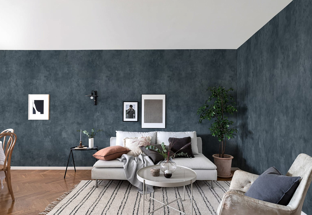 Панно и фотообои Rebel Walls No 12 Deco R15991