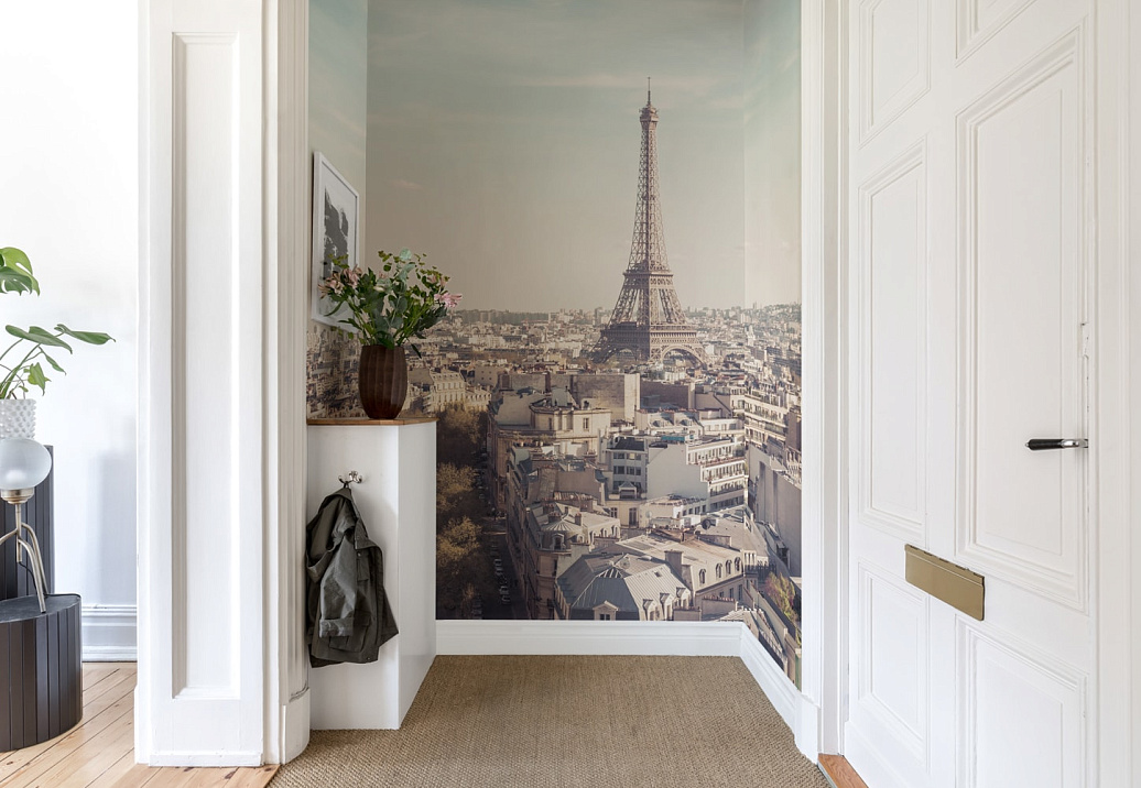 Панно и фотообои Rebel Walls No 12 Deco R16111