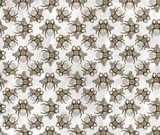 Панно и фотообои Rebel Walls No 12 Deco R16140
