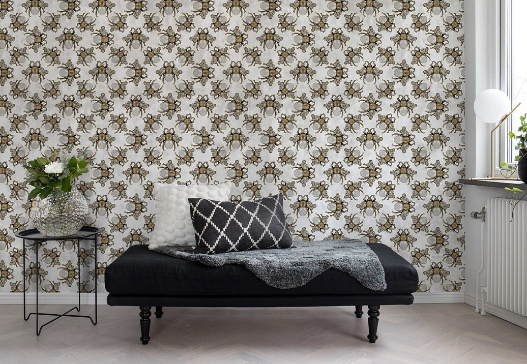 Панно и фотообои Rebel Walls No 12 Deco R16140