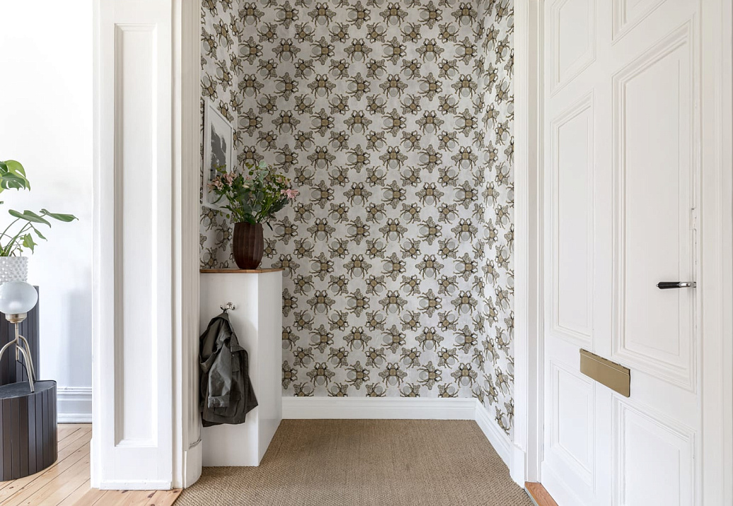 Панно и фотообои Rebel Walls No 12 Deco R16140