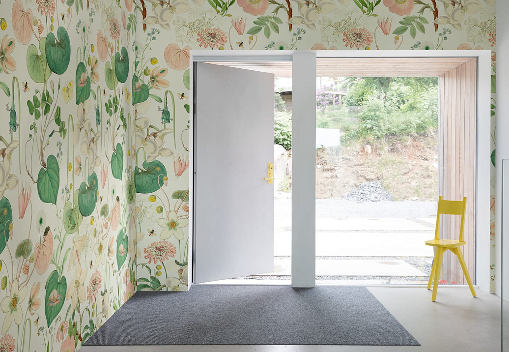 Панно и фотообои Rebel Walls No 12 Deco R16201