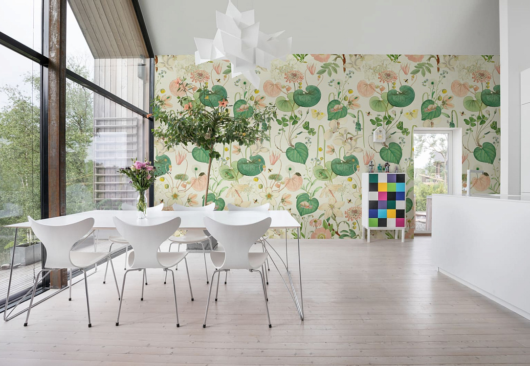 Панно и фотообои Rebel Walls No 12 Deco R16201