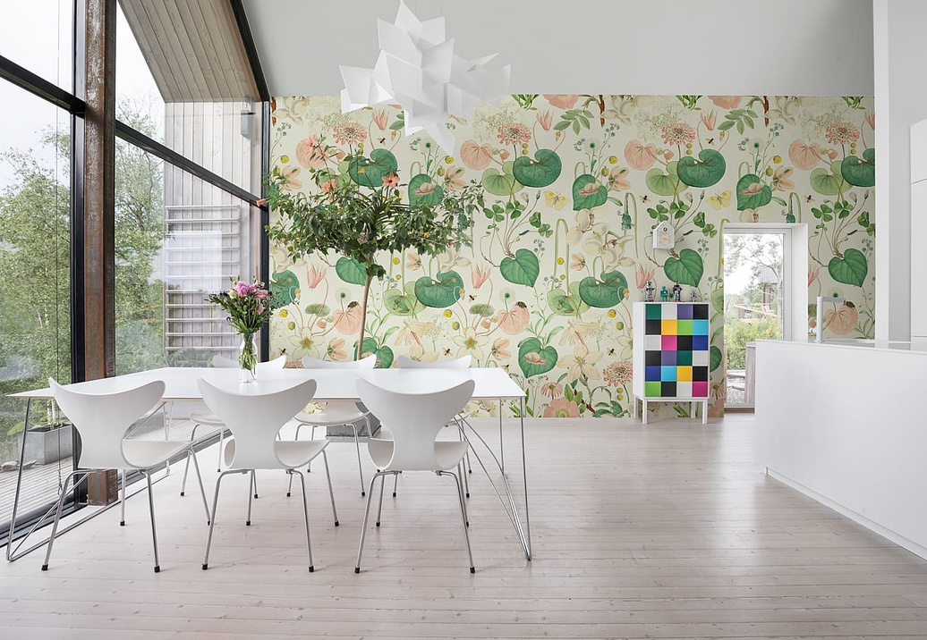 Панно и фотообои Rebel Walls No 12 Deco R16201