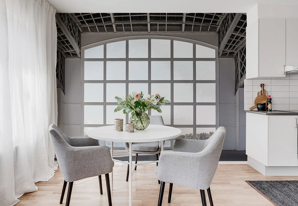 Панно и фотообои Rebel Walls No 12 Deco R16231