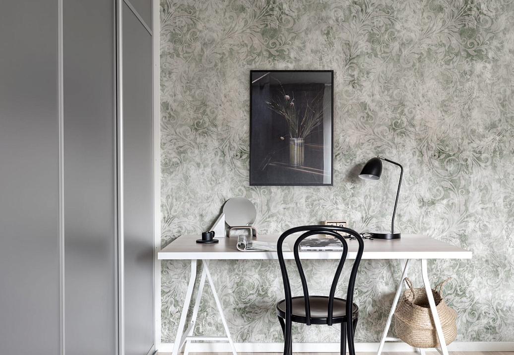 Панно и фотообои Rebel Walls No 12 Deco R16251