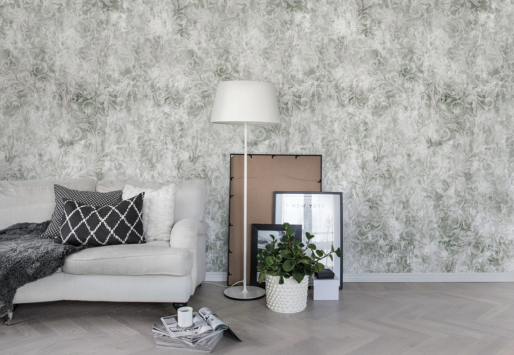 Панно и фотообои Rebel Walls No 12 Deco R16251
