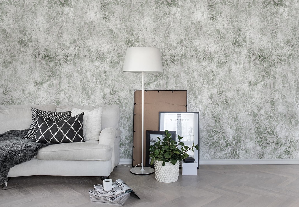 Панно и фотообои Rebel Walls No 12 Deco R16251