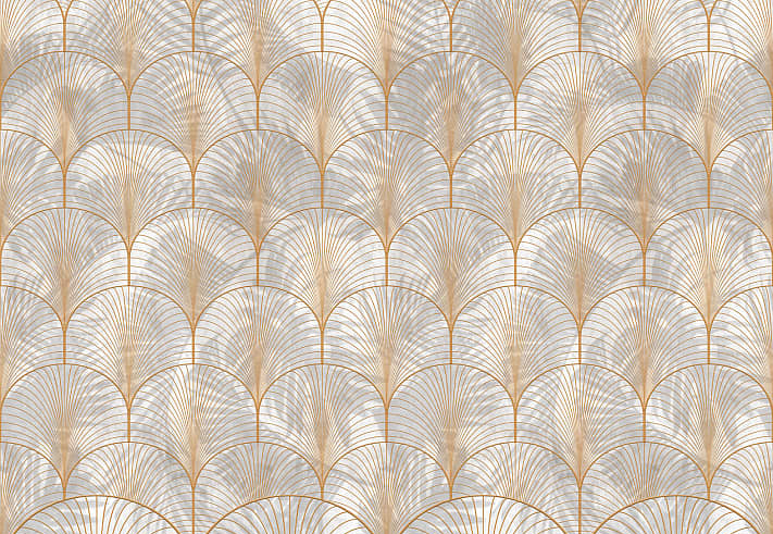 Панно и фотообои Rebel Walls No 12 Deco R16271