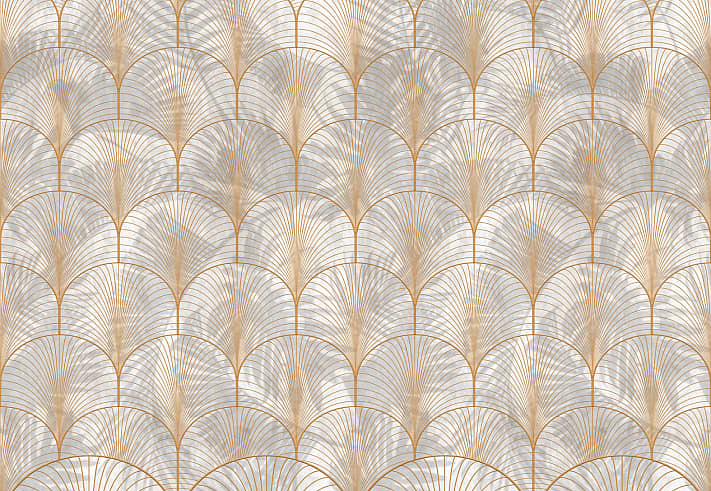 Панно и фотообои Rebel Walls No 12 Deco R16271