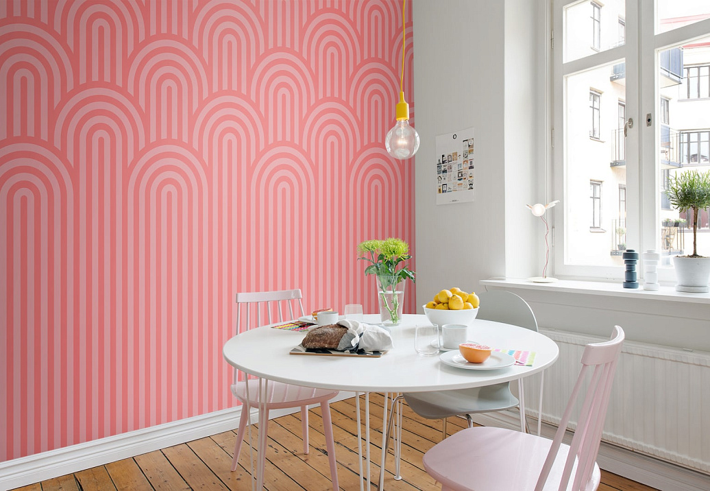 Панно и фотообои Rebel Walls No 12 Deco R16283