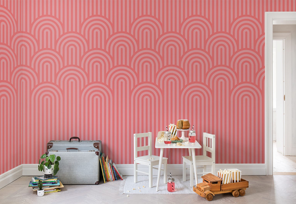 Панно и фотообои Rebel Walls No 12 Deco R16283
