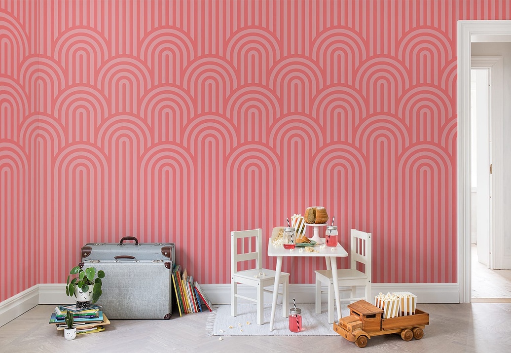 Панно и фотообои Rebel Walls No 12 Deco R16283