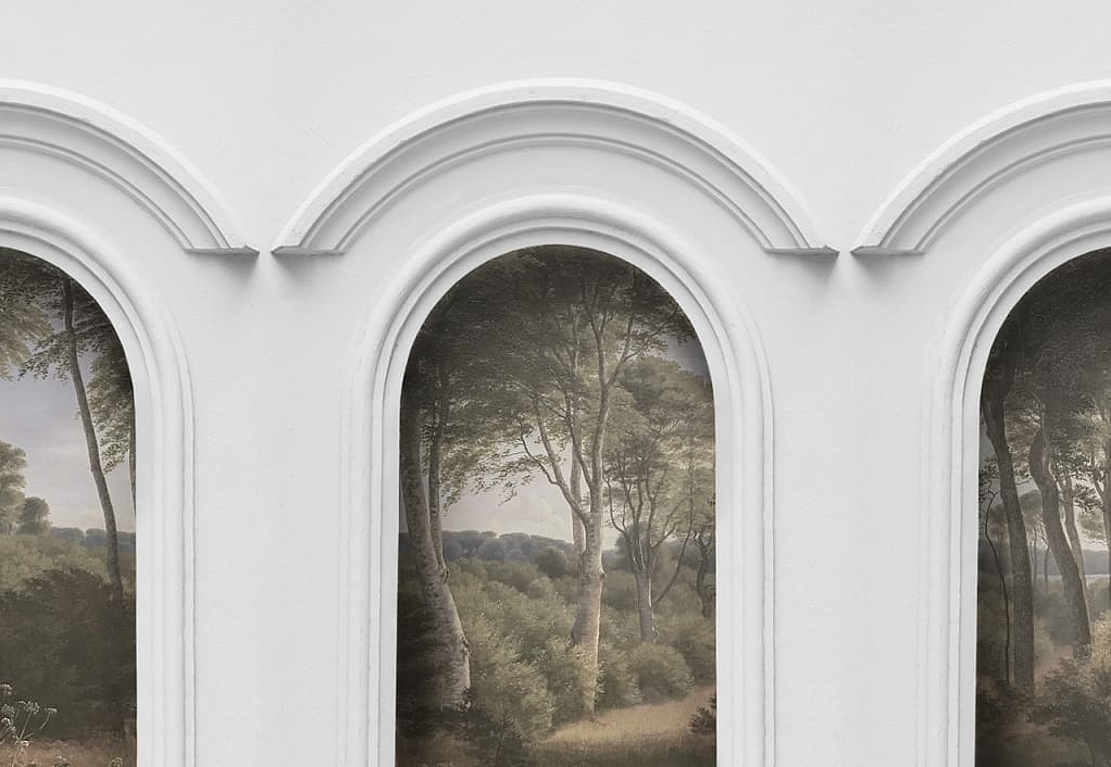 Панно и фотообои Rebel Walls No 12 Deco R16301